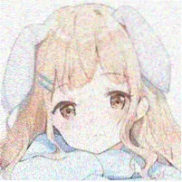 第七盏灯人物头像