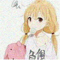 陆仁的猫人物头像